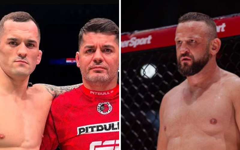 Roberto Soldić-Miran Fabjan